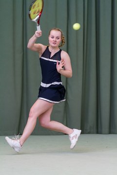 Bild 56 - NL Damen Der Club an der Alster - TC RW Wahlstedt : Ergebnis: 5:1